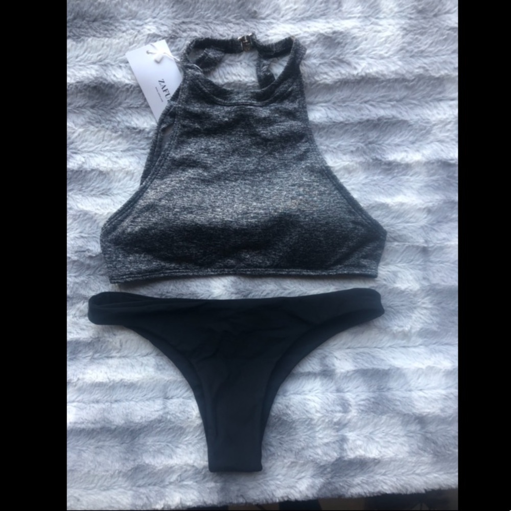 Zaful swim suit